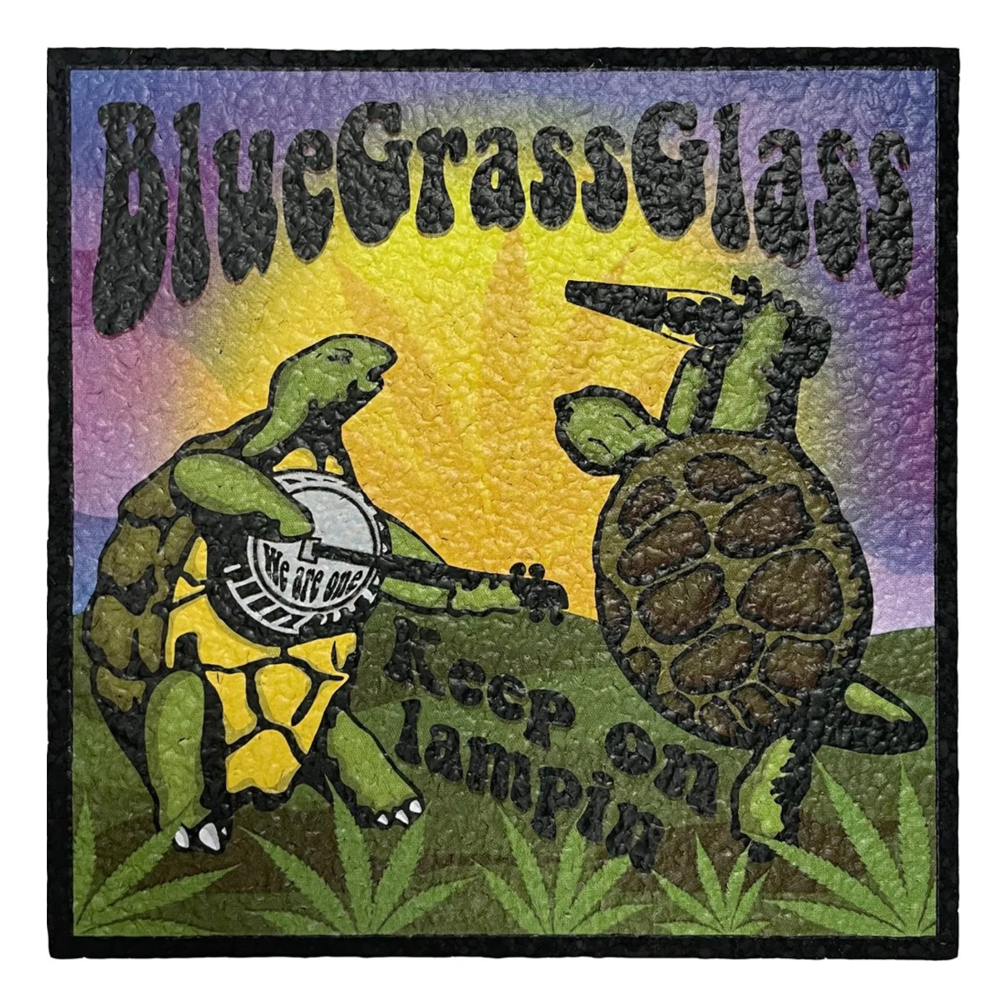 Glass Coasters & Dab Mats - Image 13