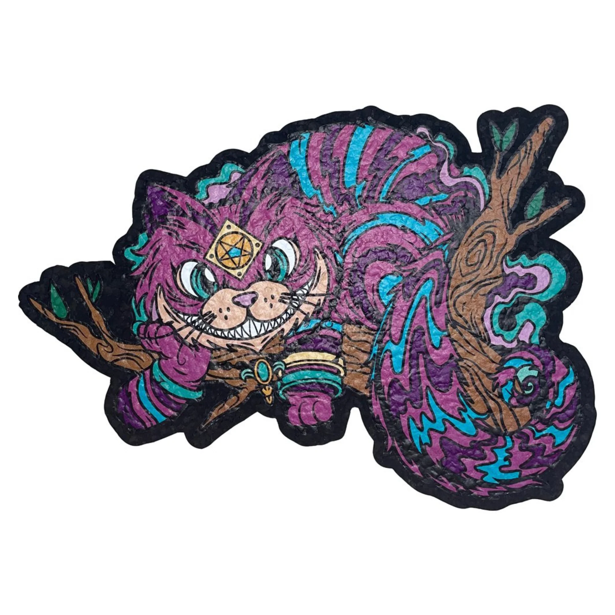 Glass Coasters & Dab Mats - Image 14