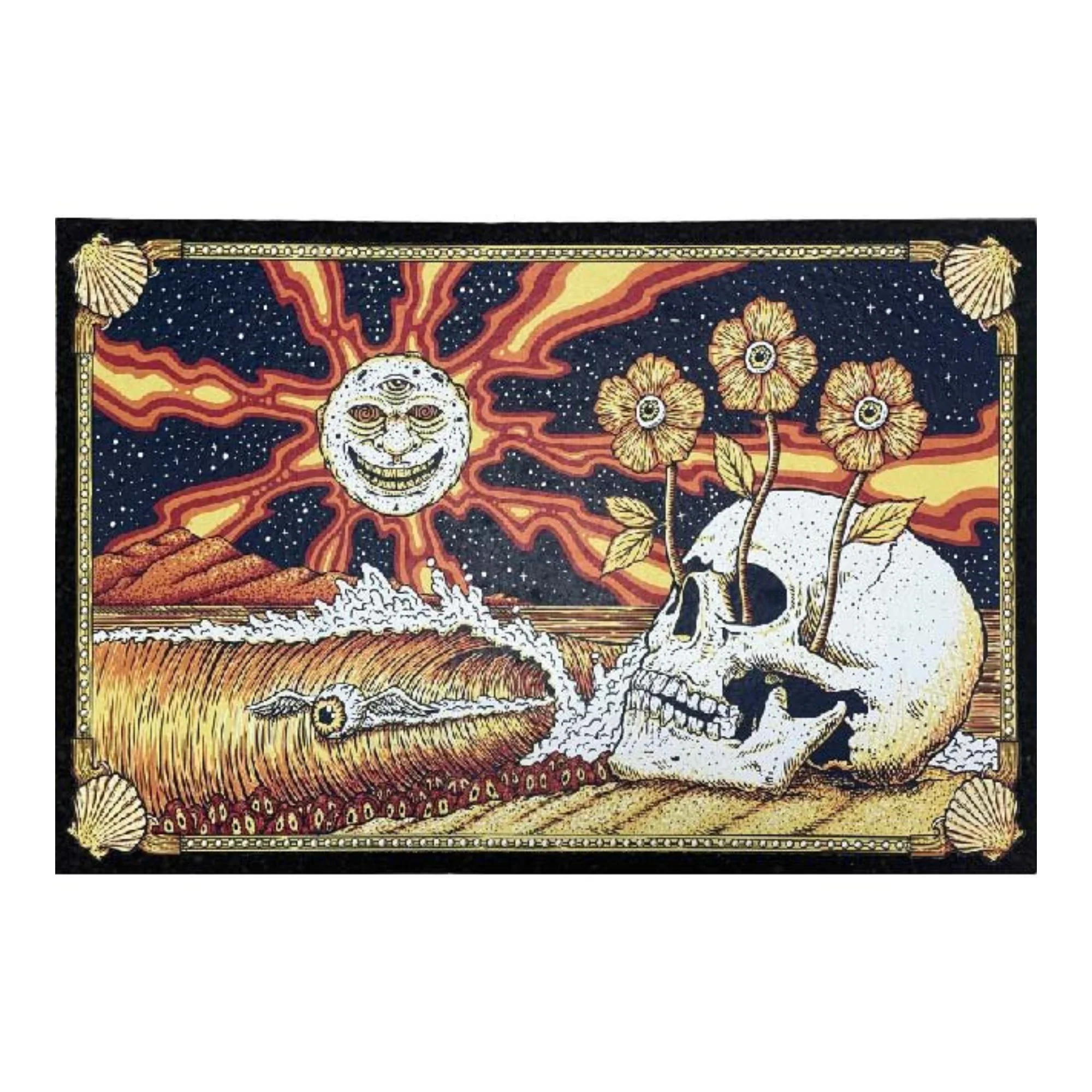 Glass Coasters & Dab Mats - Image 16