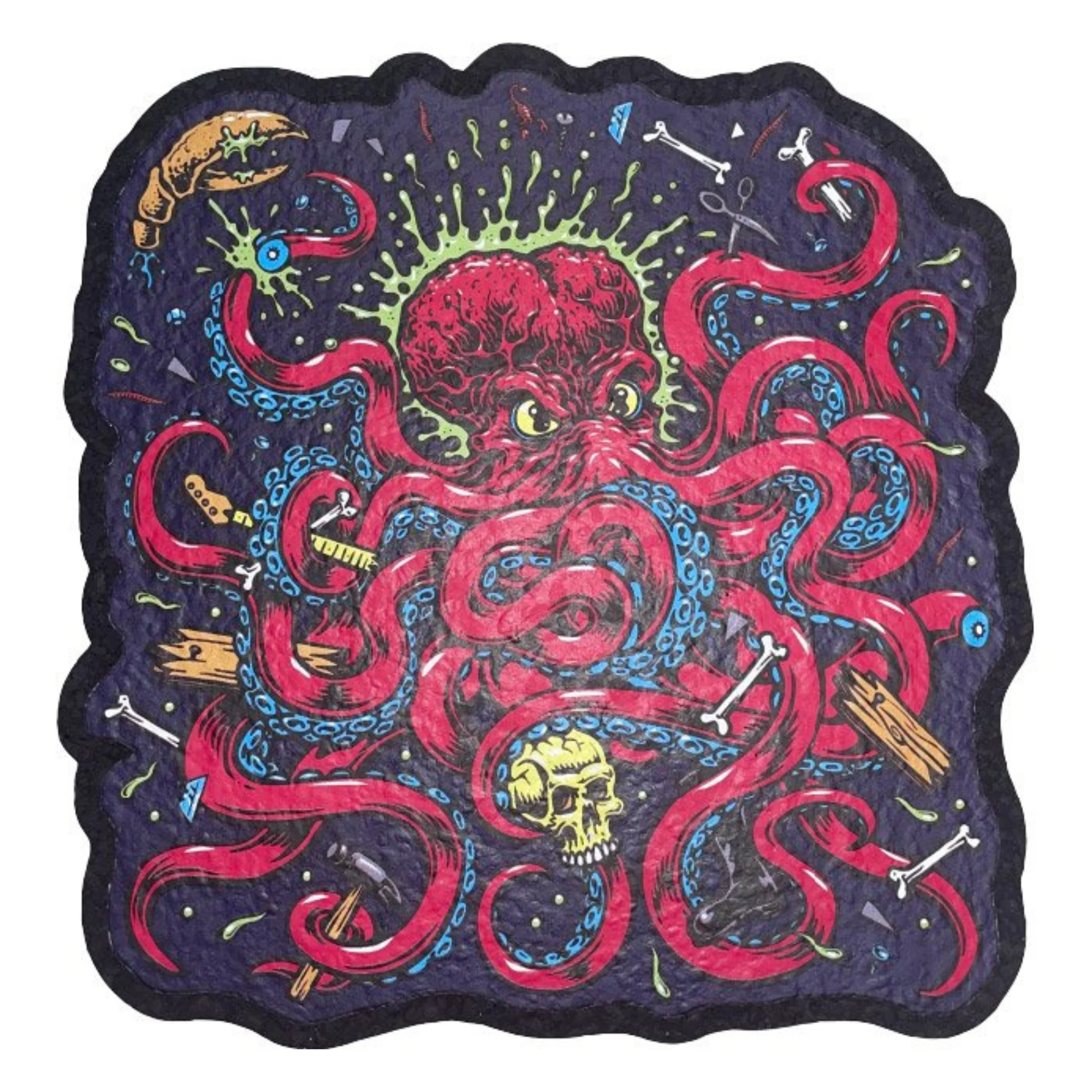 Glass Coasters & Dab Mats - Image 18