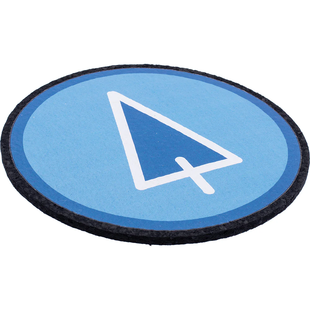 Glass Coasters & Dab Mats - Image 22