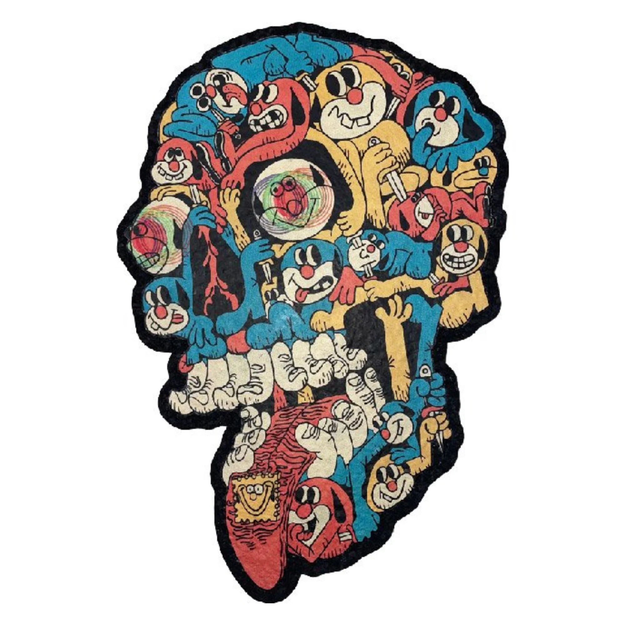 Glass Coasters & Dab Mats - Image 4