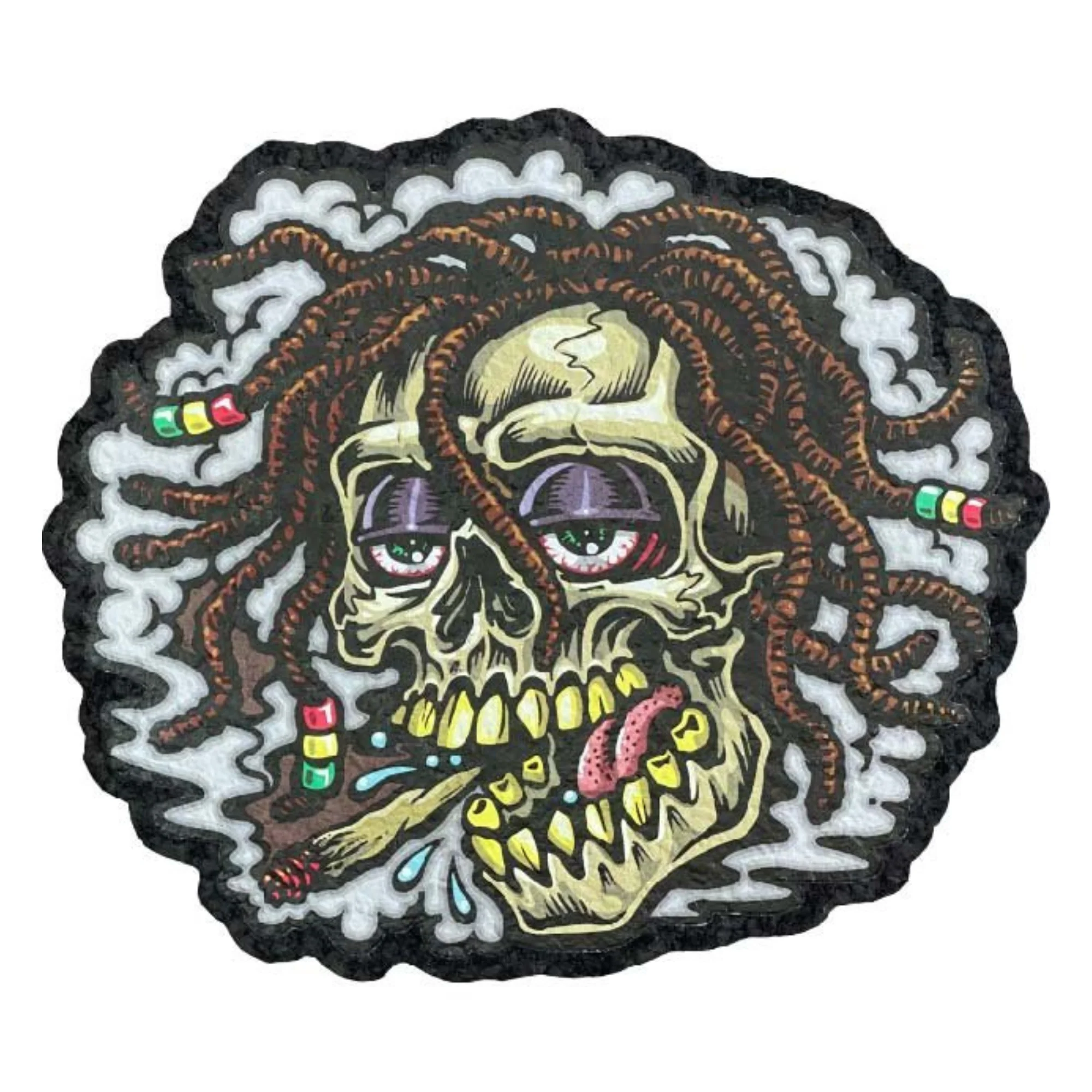 Glass Coasters & Dab Mats - Image 5