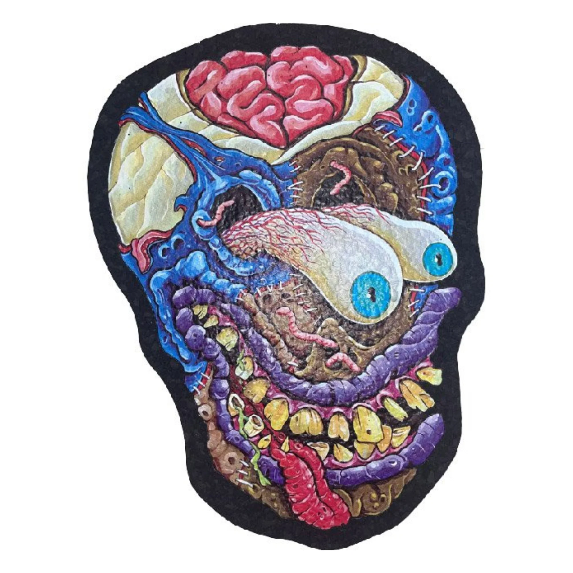 Glass Coasters & Dab Mats - Image 7