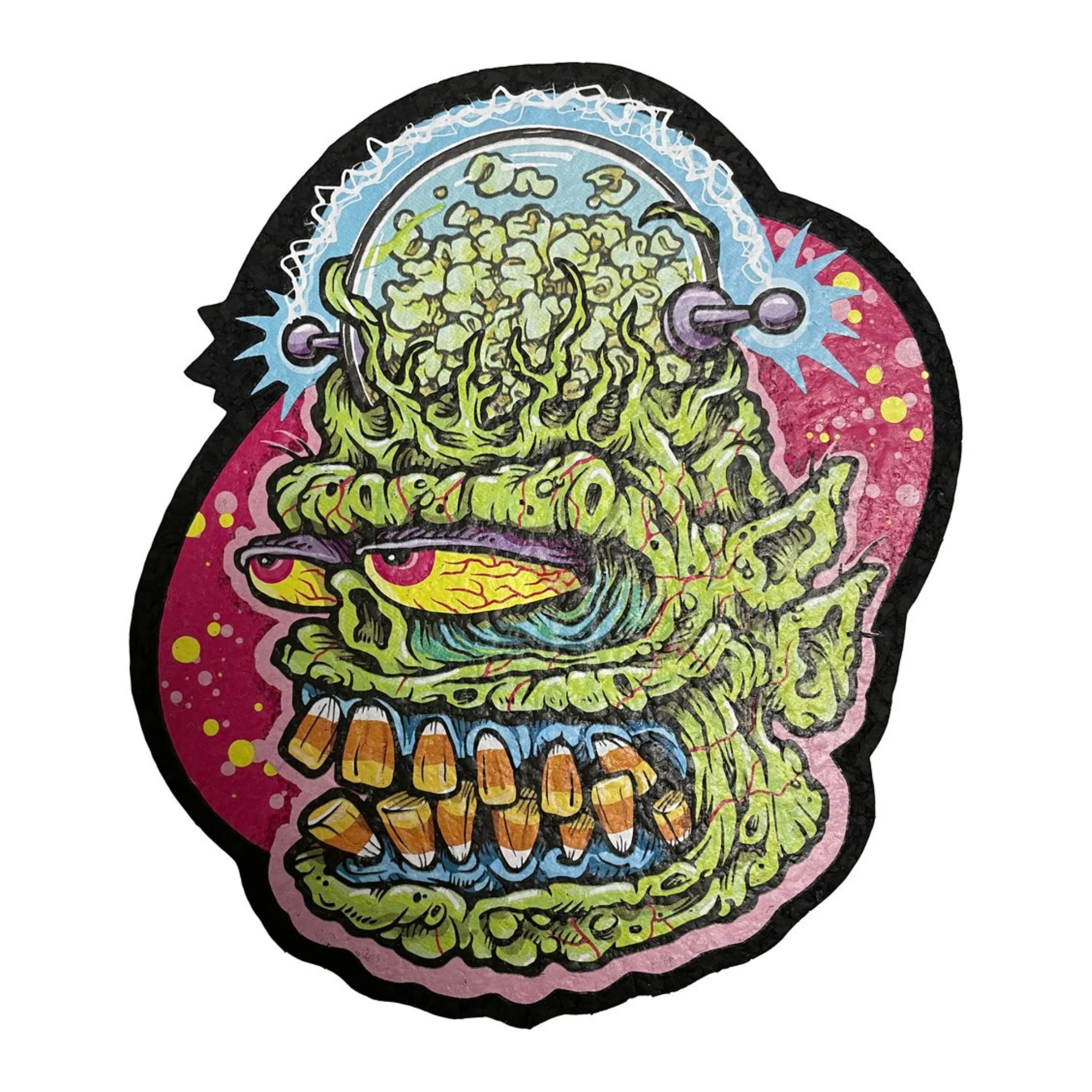 Glass Coasters & Dab Mats - Image 8