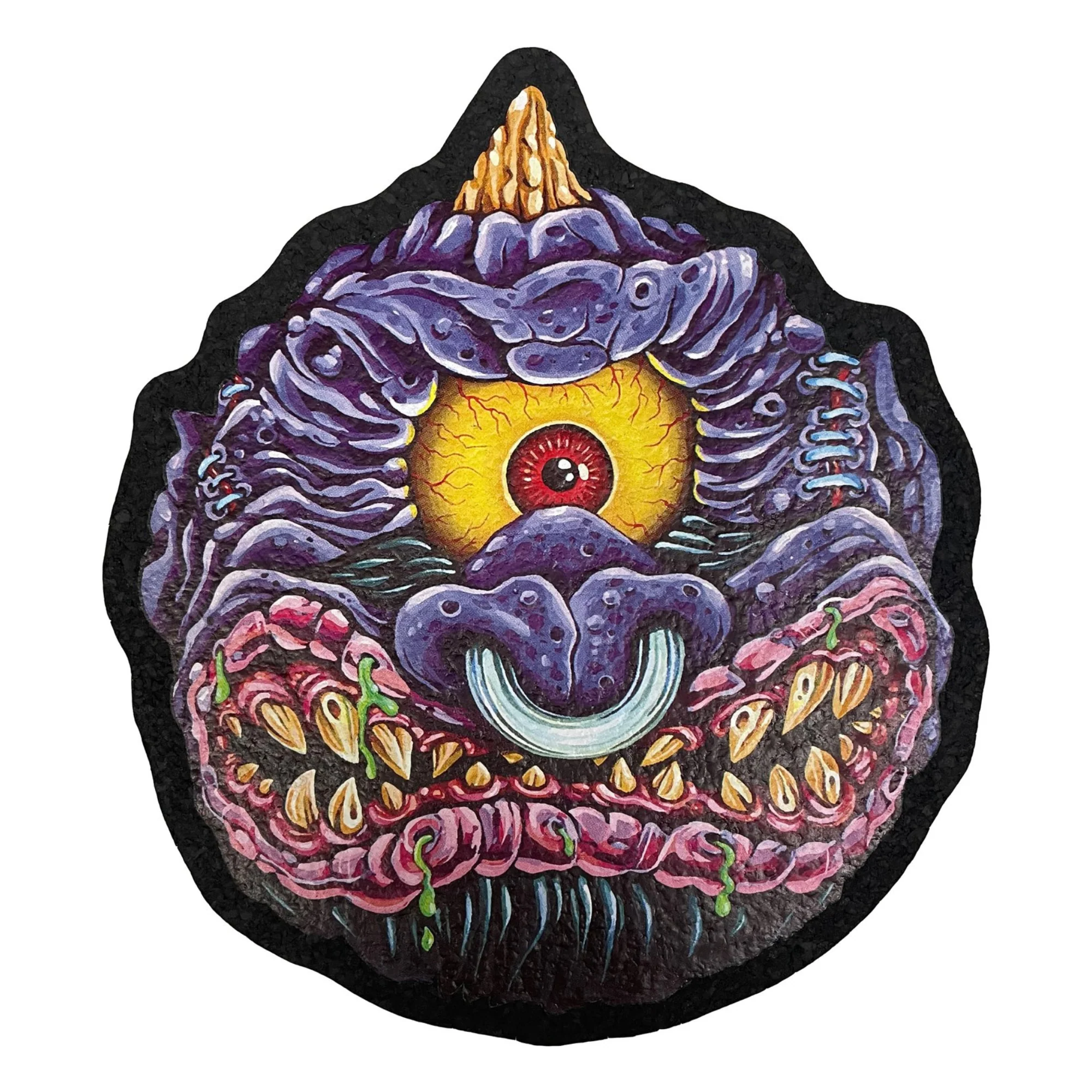 Glass Coasters & Dab Mats - Image 9