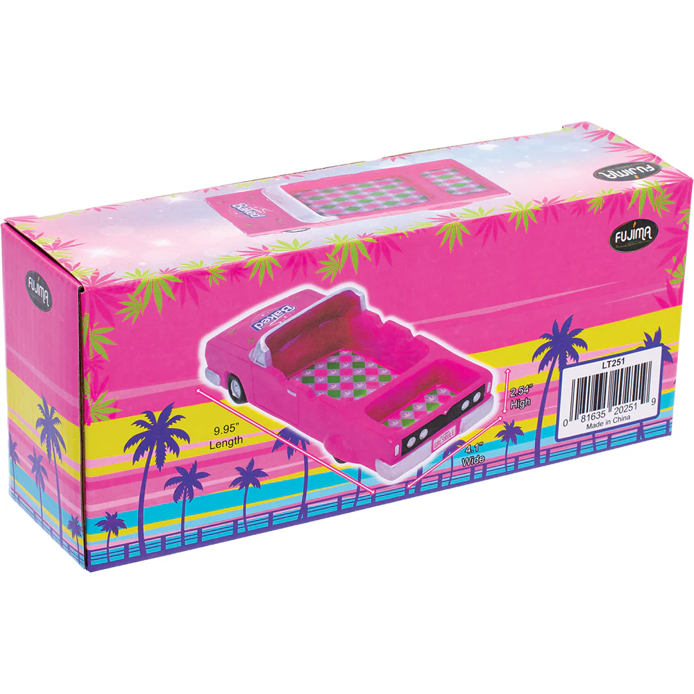 Baked Convertible Ash Tray - Image 3