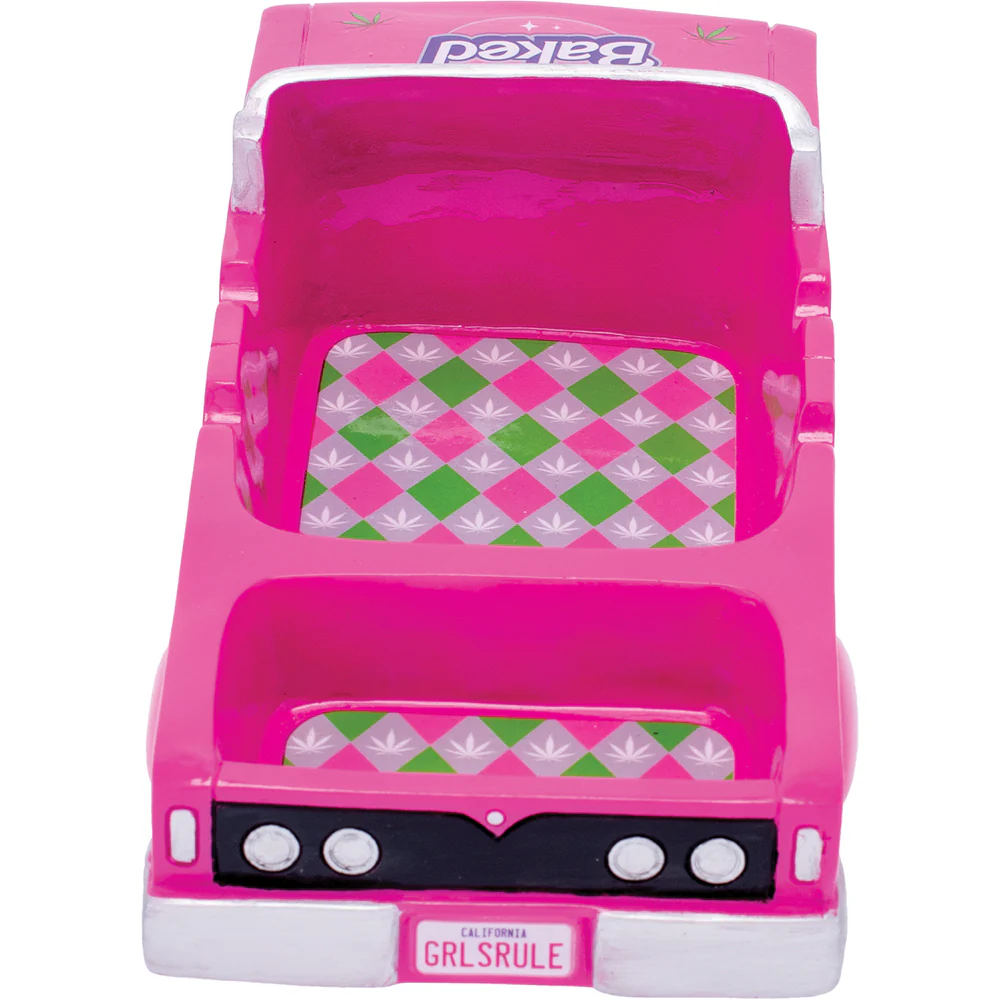 Baked Convertible Ash Tray - Image 6