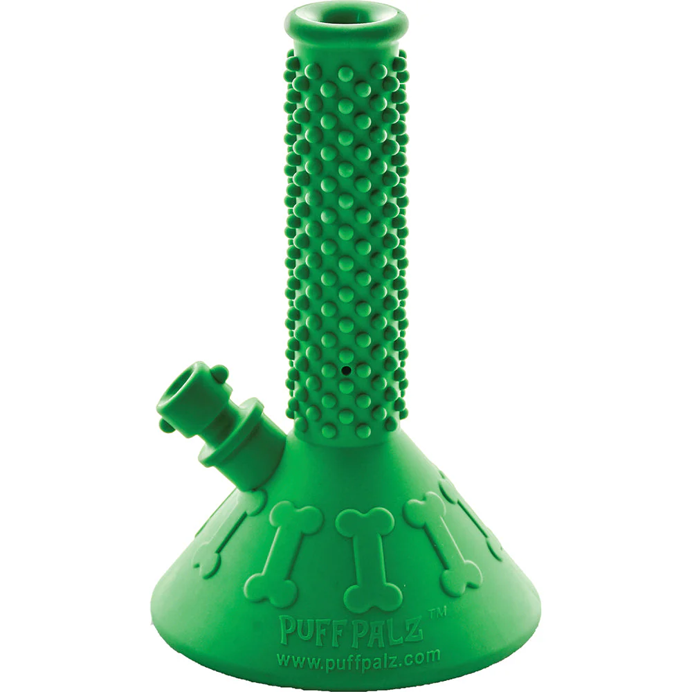 Beaker Buddy Tough Dog Toy - Image 4