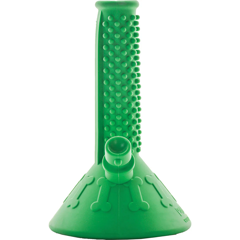 Beaker Buddy Tough Dog Toy - Image 6