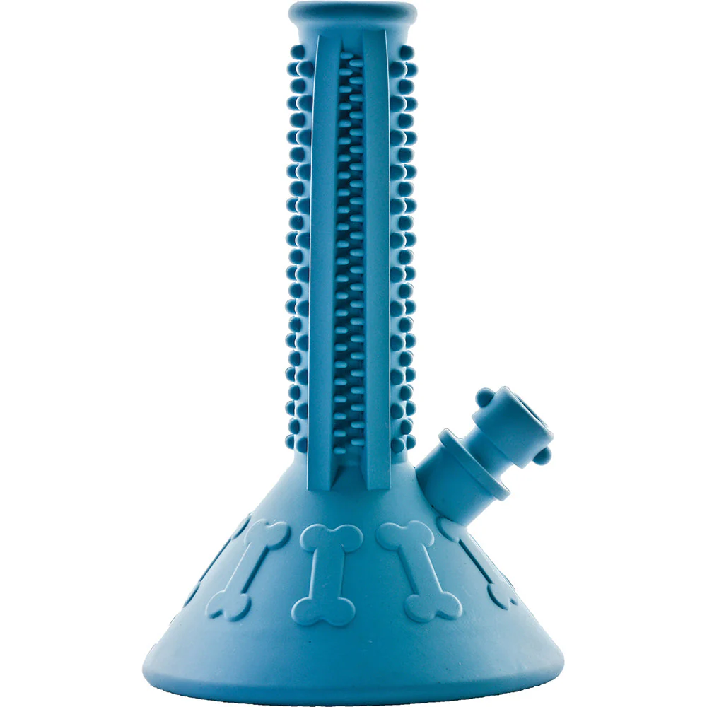 Beaker Buddy Tough Dog Toy - Image 9