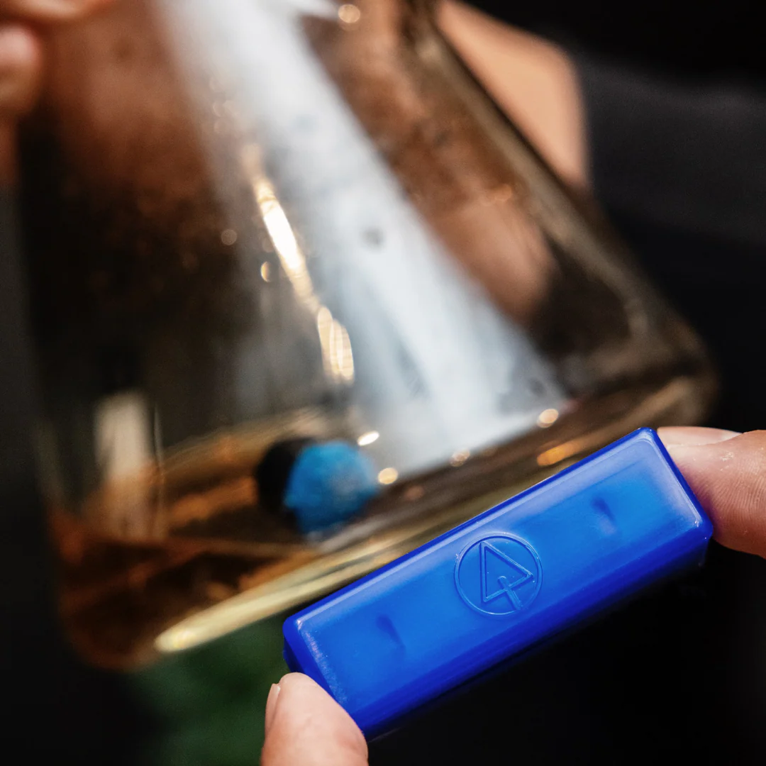 BoroBuddy™: Magnetic Glass Scrubber and Bong Cleaner Kits - Image 11