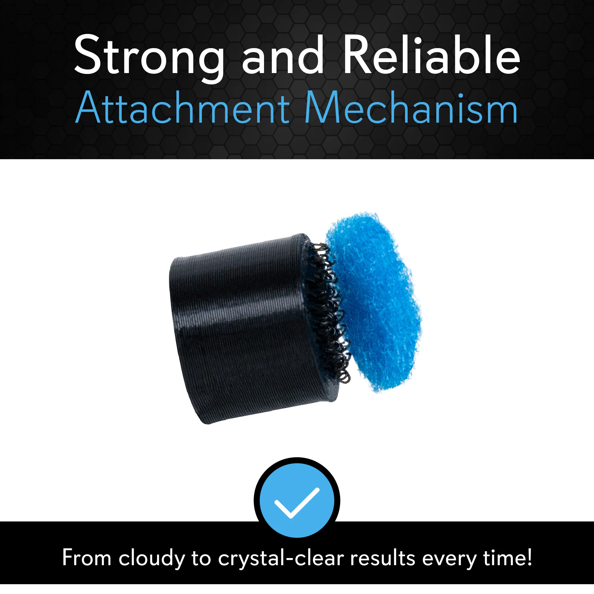 BoroBuddy™: Magnetic Glass Scrubber and Bong Cleaner Kits - Image 7