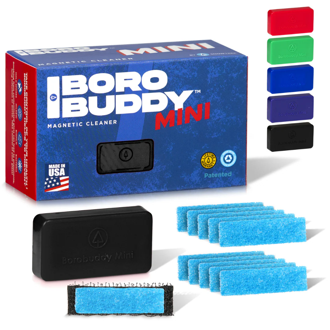 BoroBuddy Mini™ Magnetic Cleaner - Image 10
