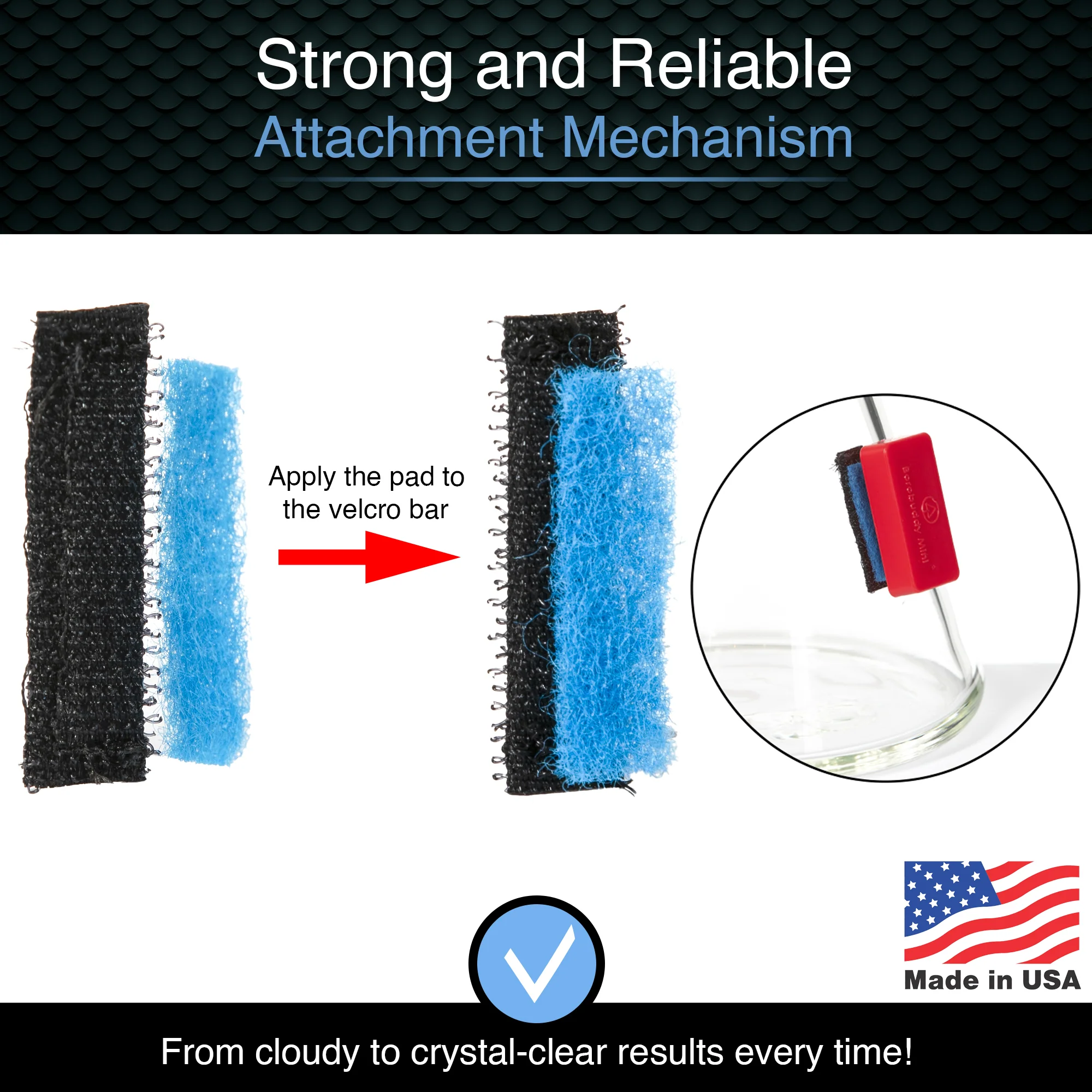 BoroBuddy Mini™ Magnetic Cleaner - Image 6