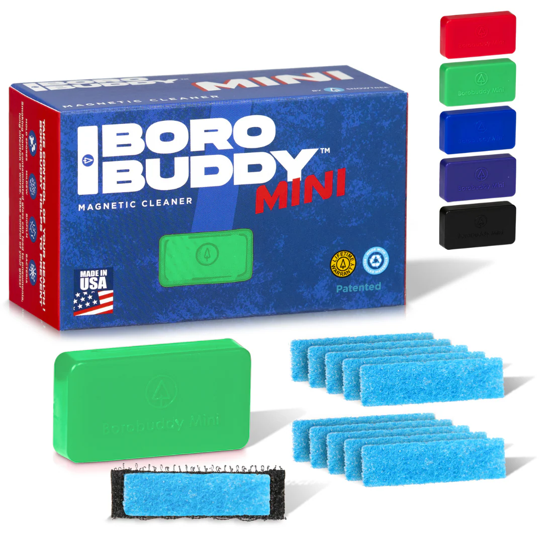 BoroBuddy Mini™ Magnetic Cleaner - Image 8