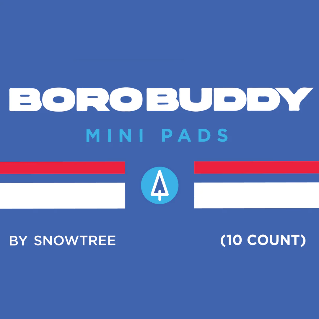 BoroBuddy Mini™ Cleaning Pads - Image 3