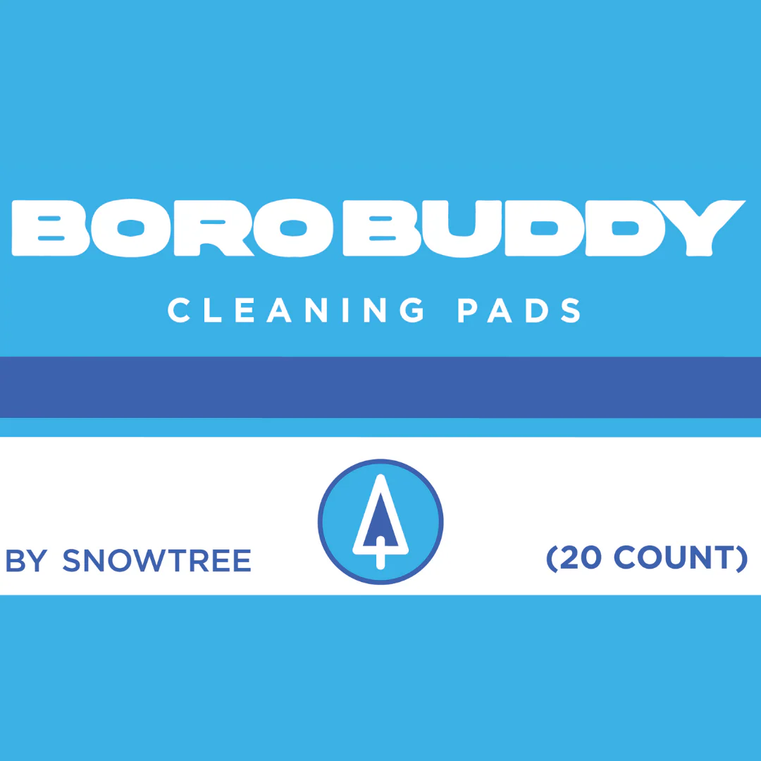 BoroBuddy™ Cleaning Pads - Image 3