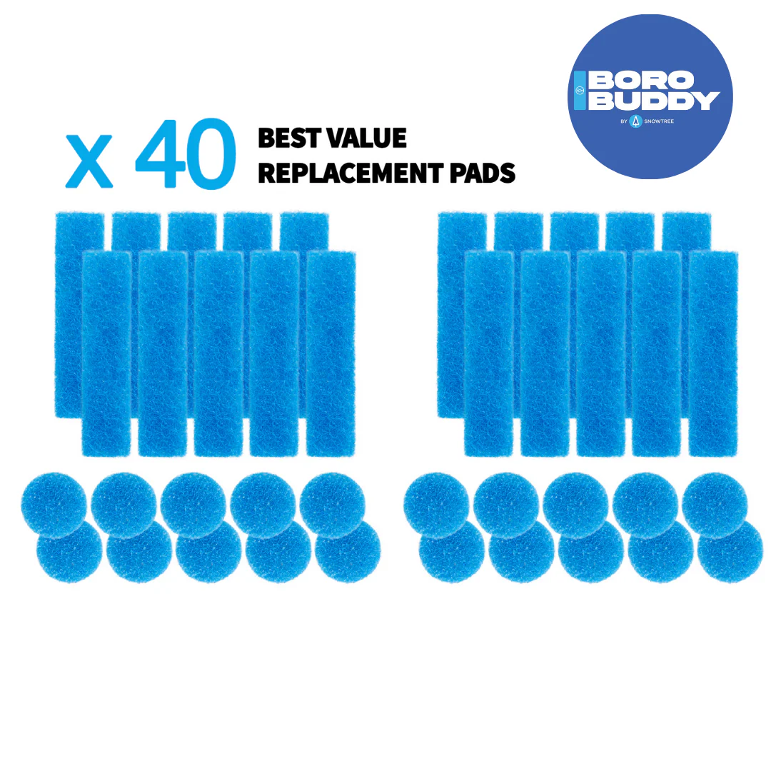 BoroBuddy™ Cleaning Pads - Image 6
