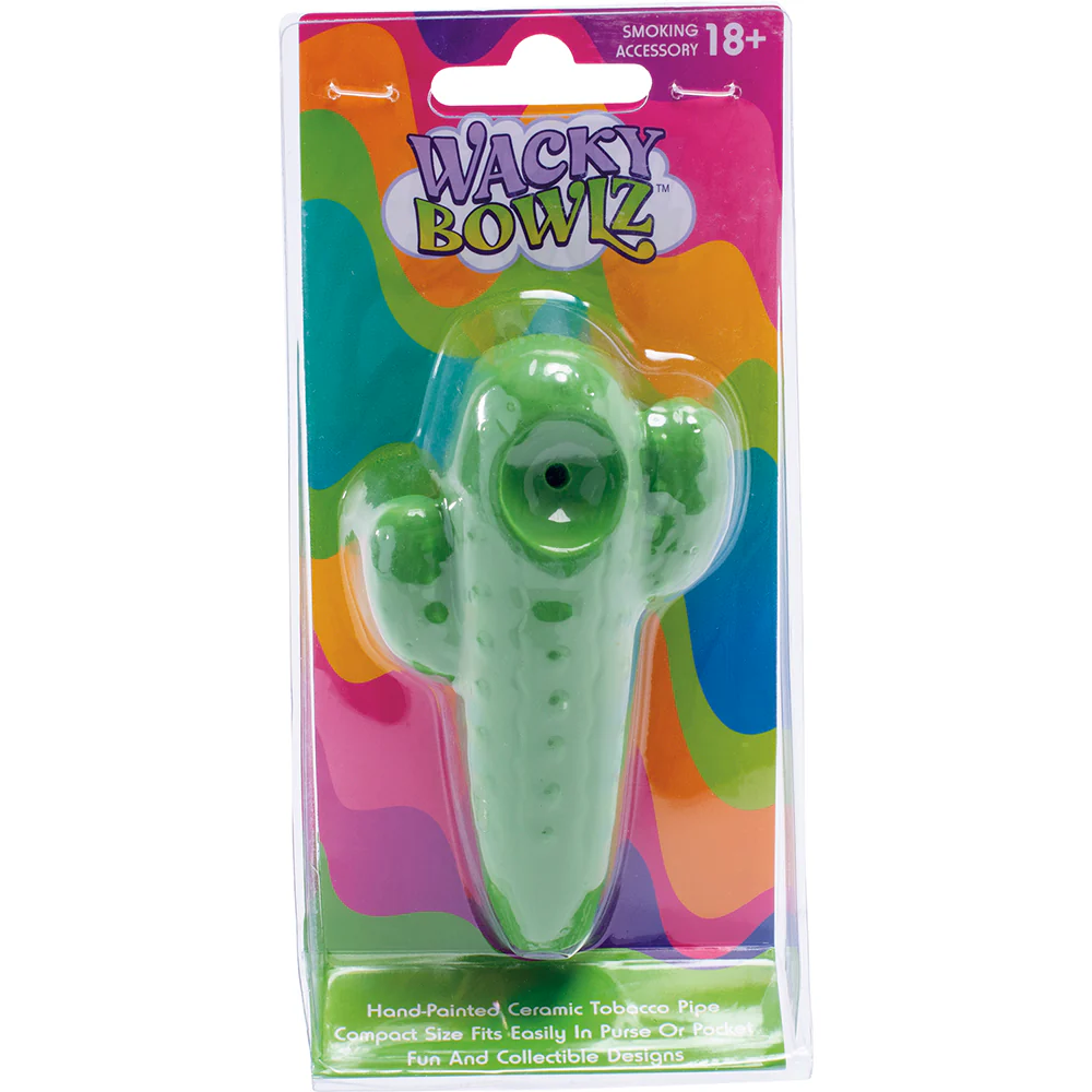 Cactus Pipe - Image 3