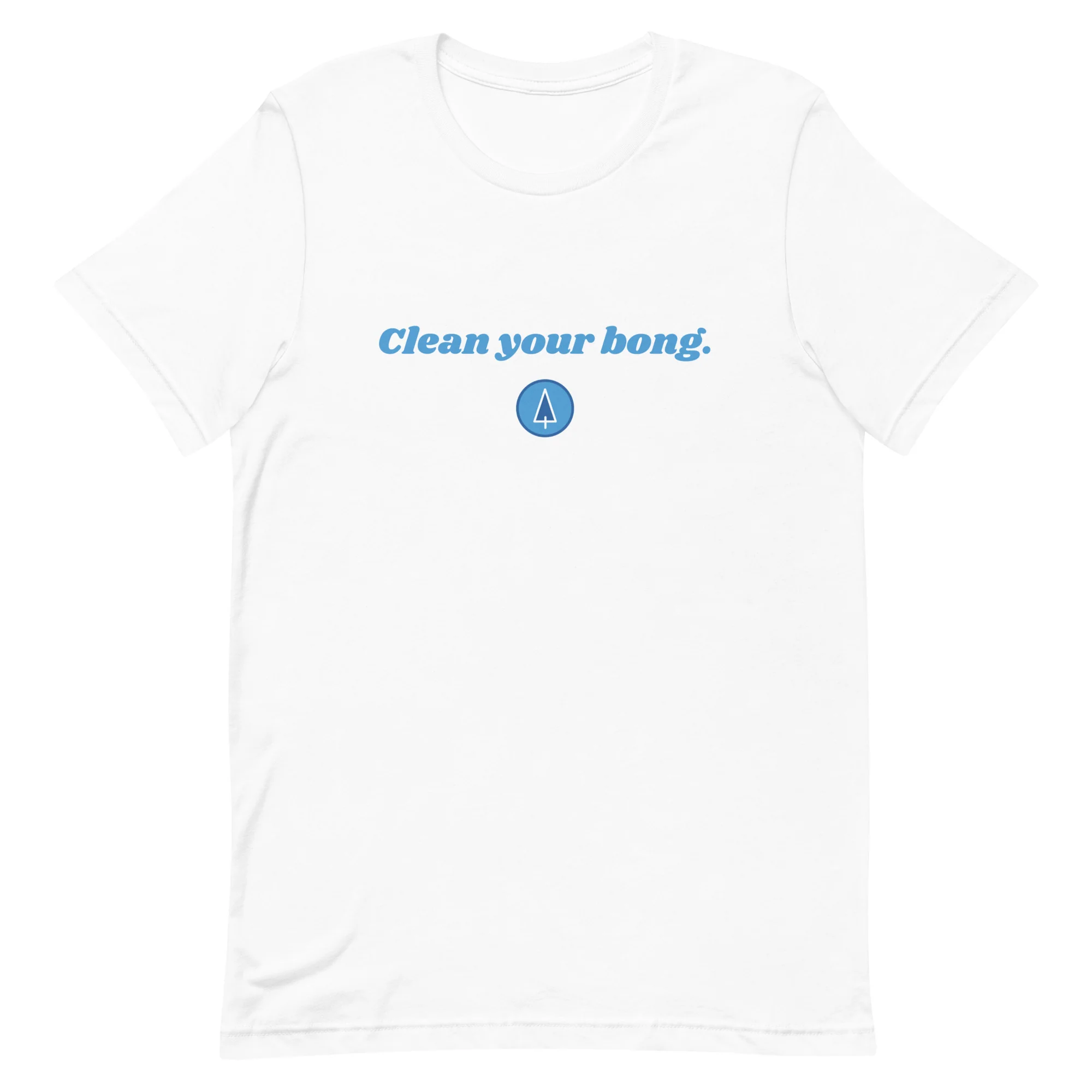 Clean T-Shirt - Image 4