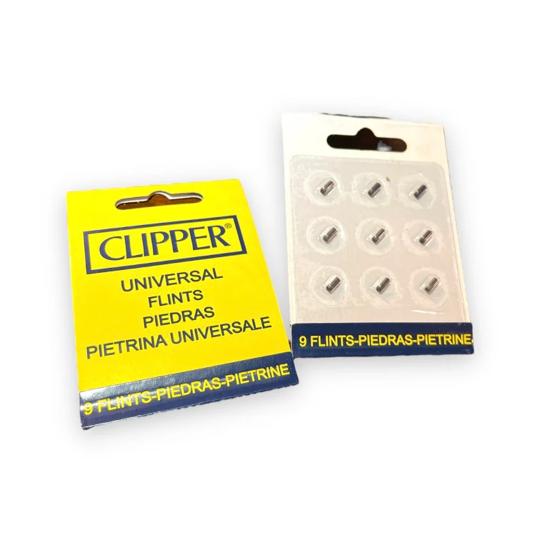 Clipper Universal Flint Refills - Image 3