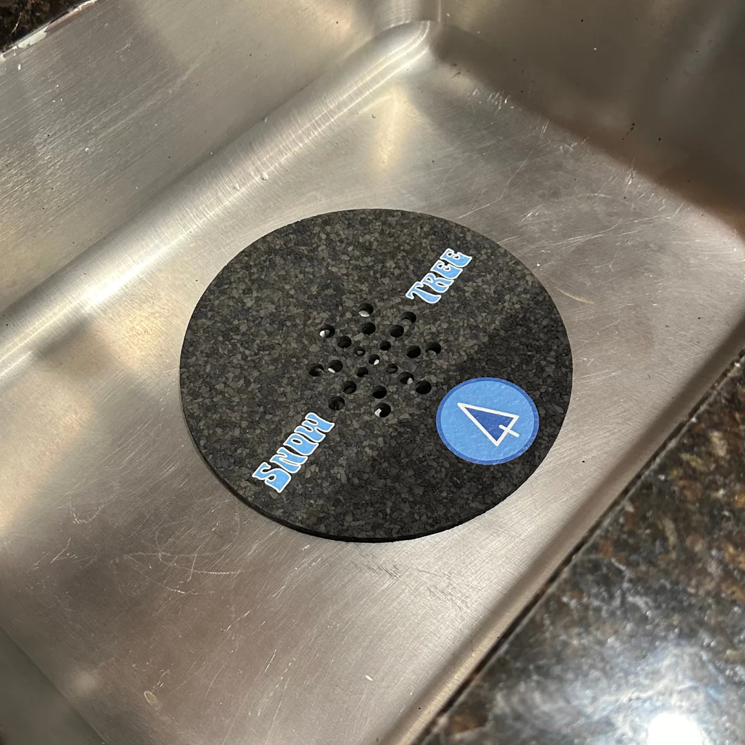 Glass Sink Mat - Image 3