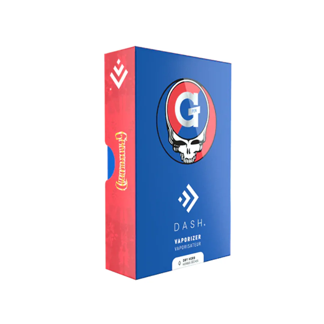 Grateful Dead x G-Pen Dash - Image 3