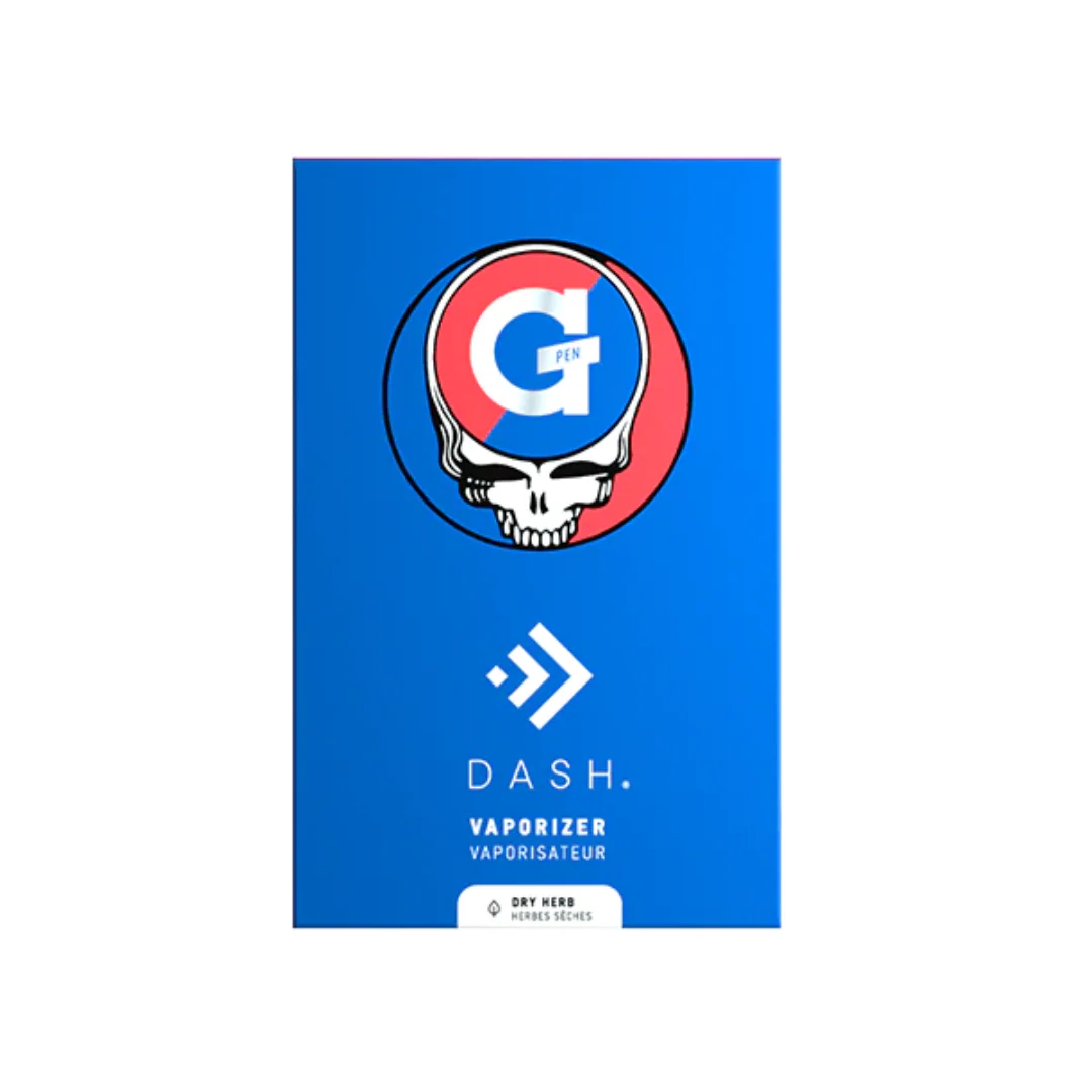 Grateful Dead x G-Pen Dash - Image 4