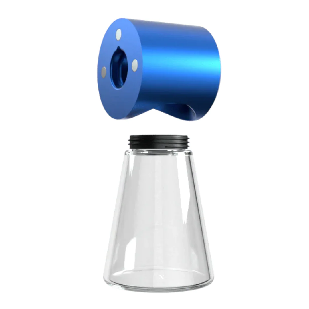 Grateful Dead x Stündenglass Ash Catcher - Image 4