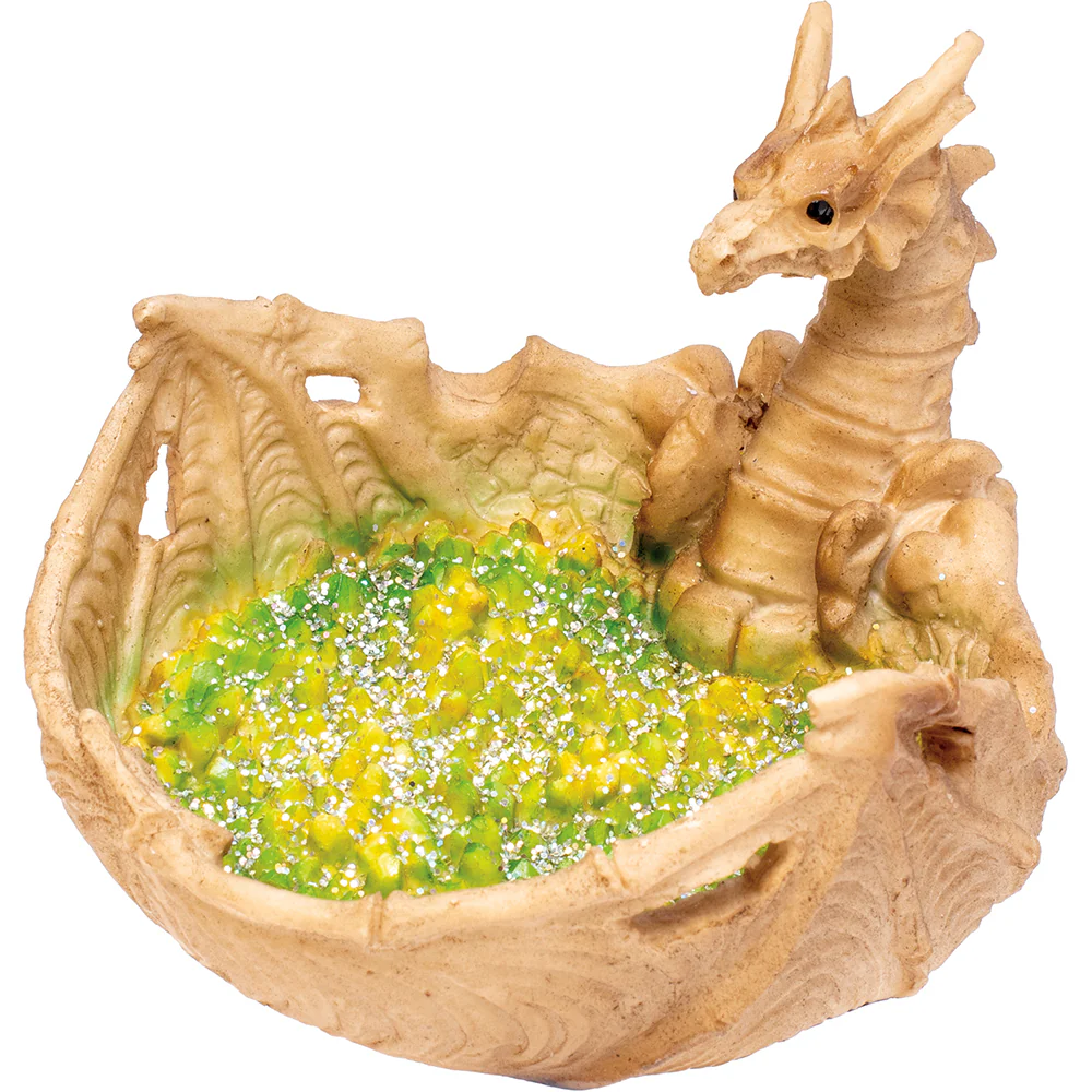 Green Dragon AshTray - Image 3