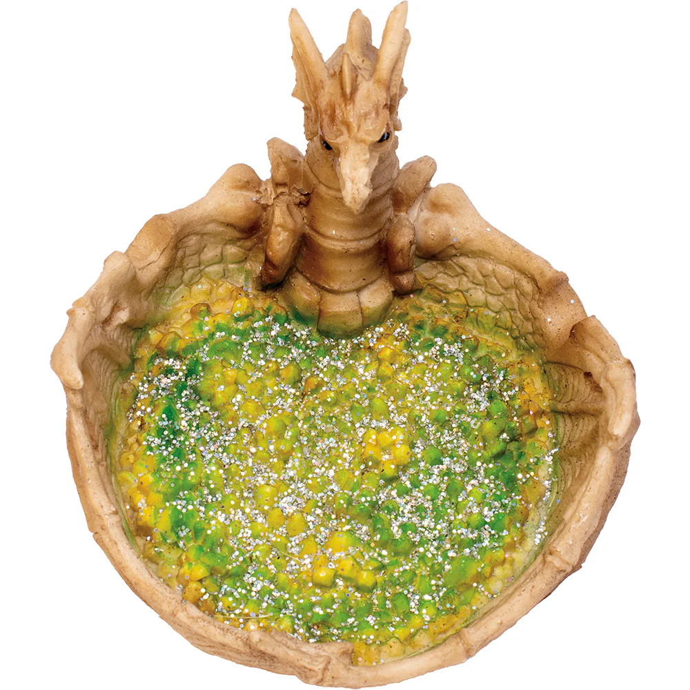Green Dragon AshTray - Image 4