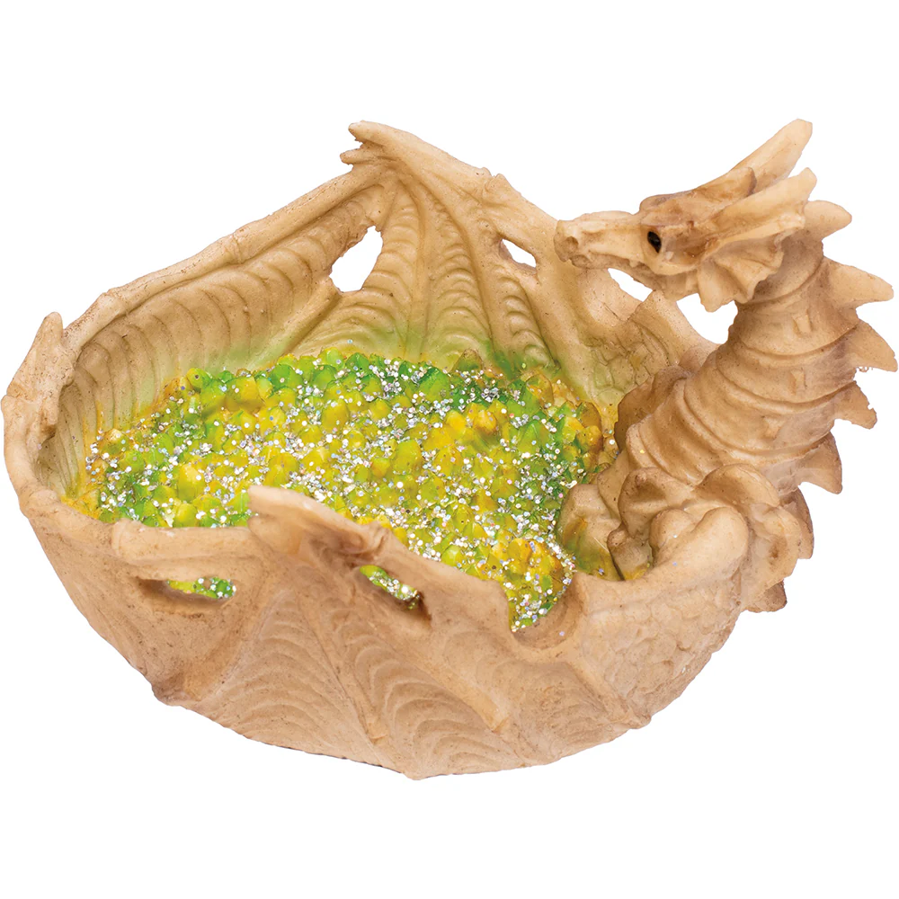 Green Dragon AshTray - Image 5