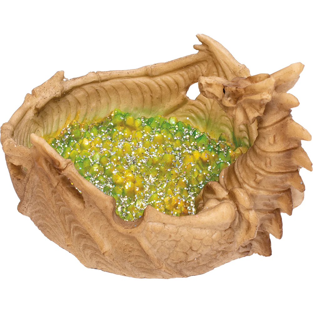 Green Dragon AshTray - Image 6