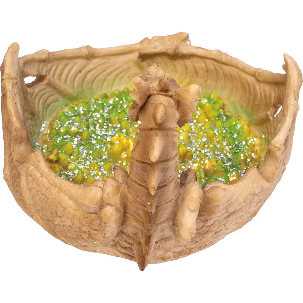 Green Dragon AshTray - Image 7