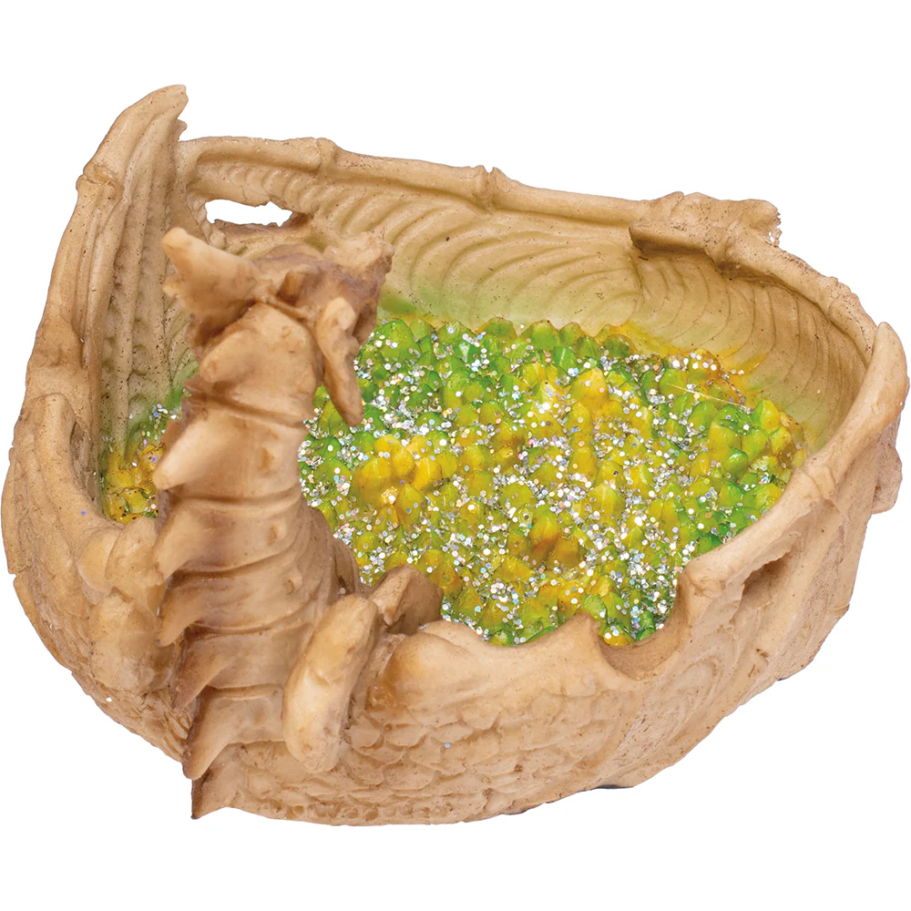 Green Dragon AshTray - Image 8