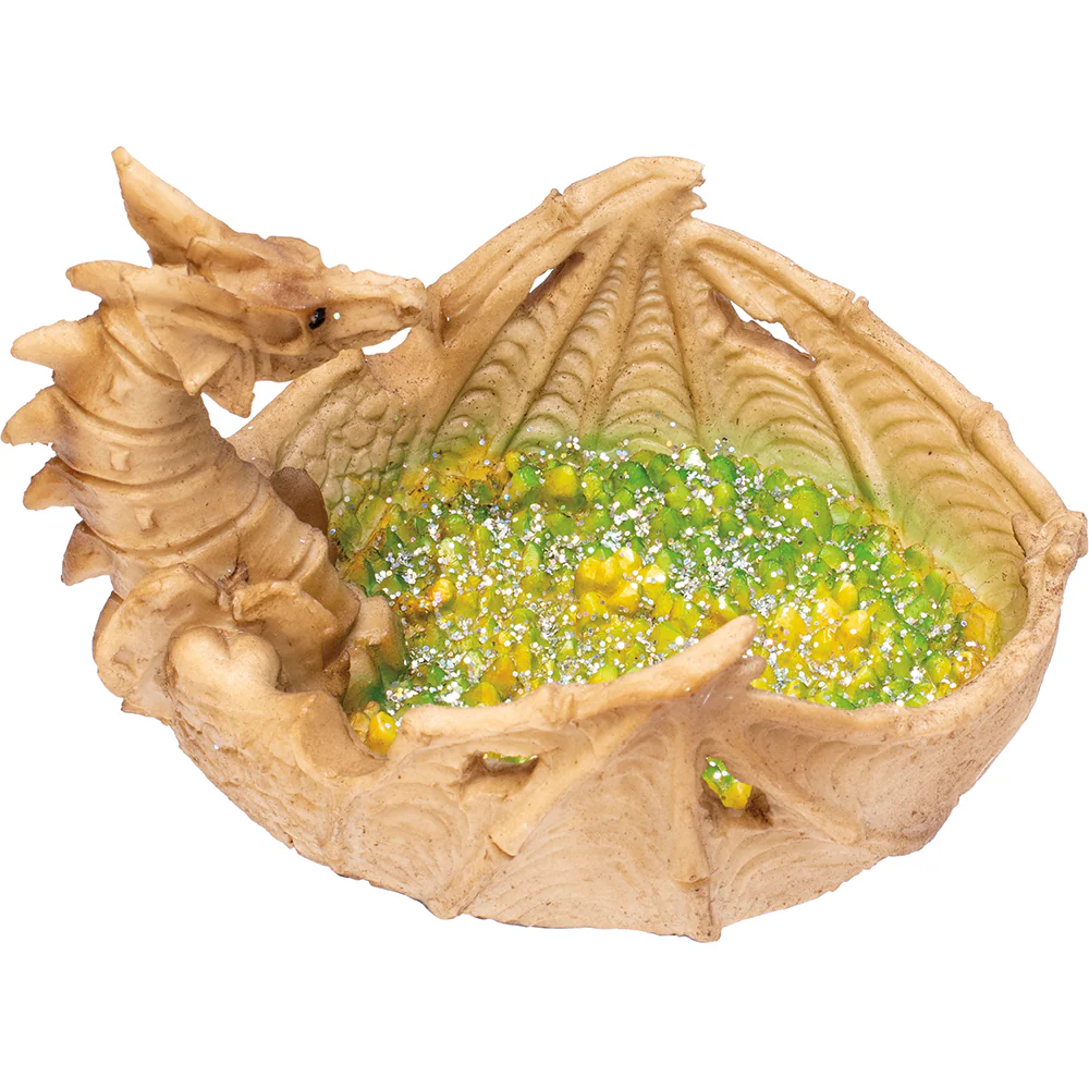 Green Dragon AshTray - Image 9