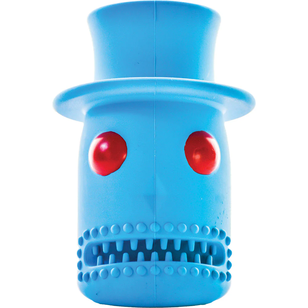 Hippy Hammer Tough Dog Toy - Image 11
