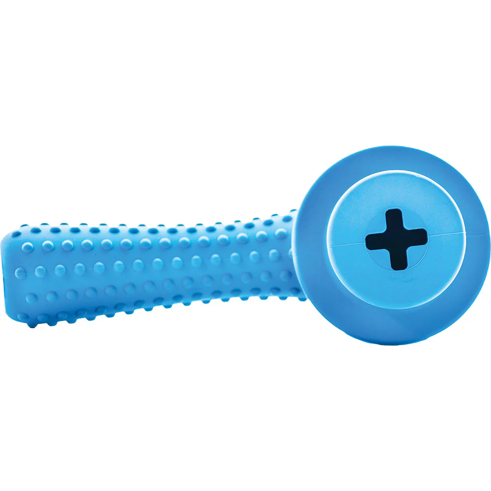 Hippy Hammer Tough Dog Toy - Image 12