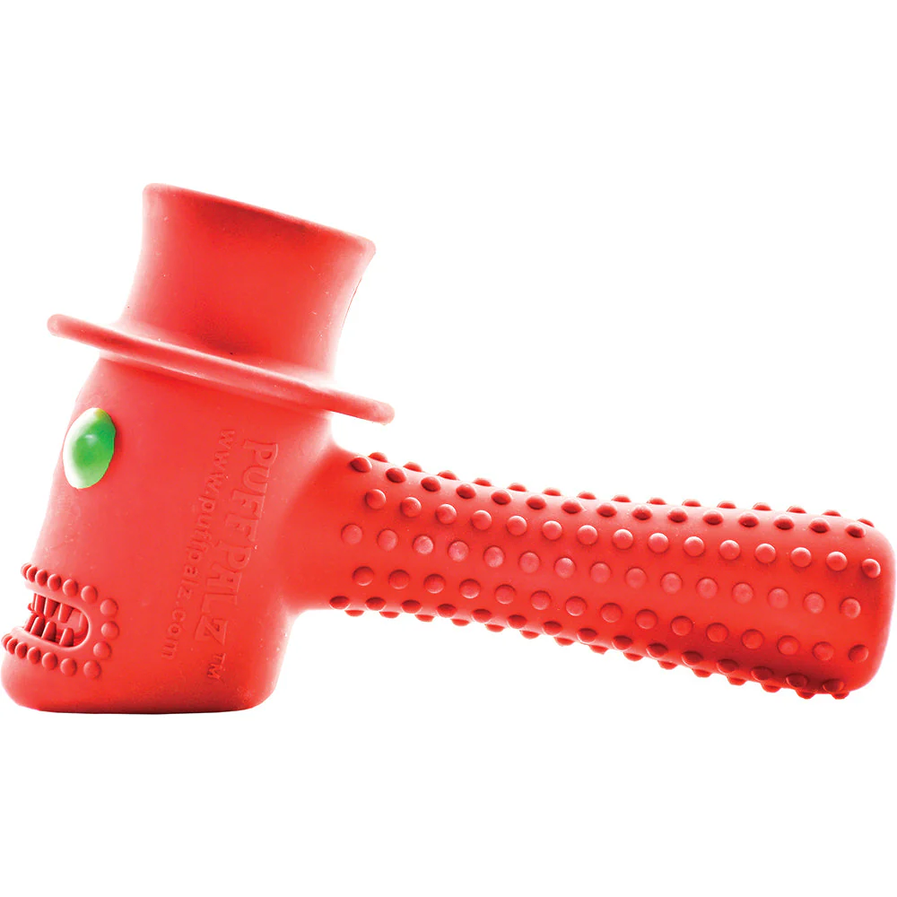 Hippy Hammer Tough Dog Toy - Image 4