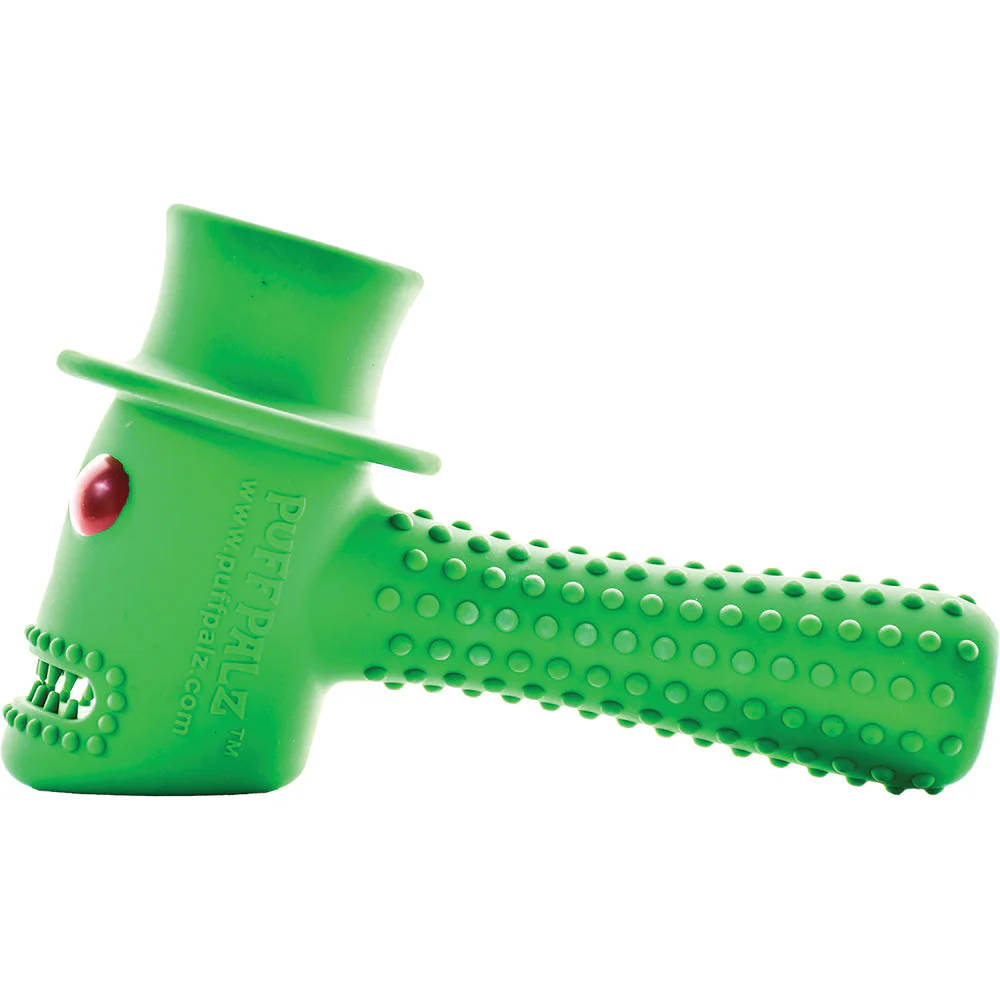 Hippy Hammer Tough Dog Toy - Image 5