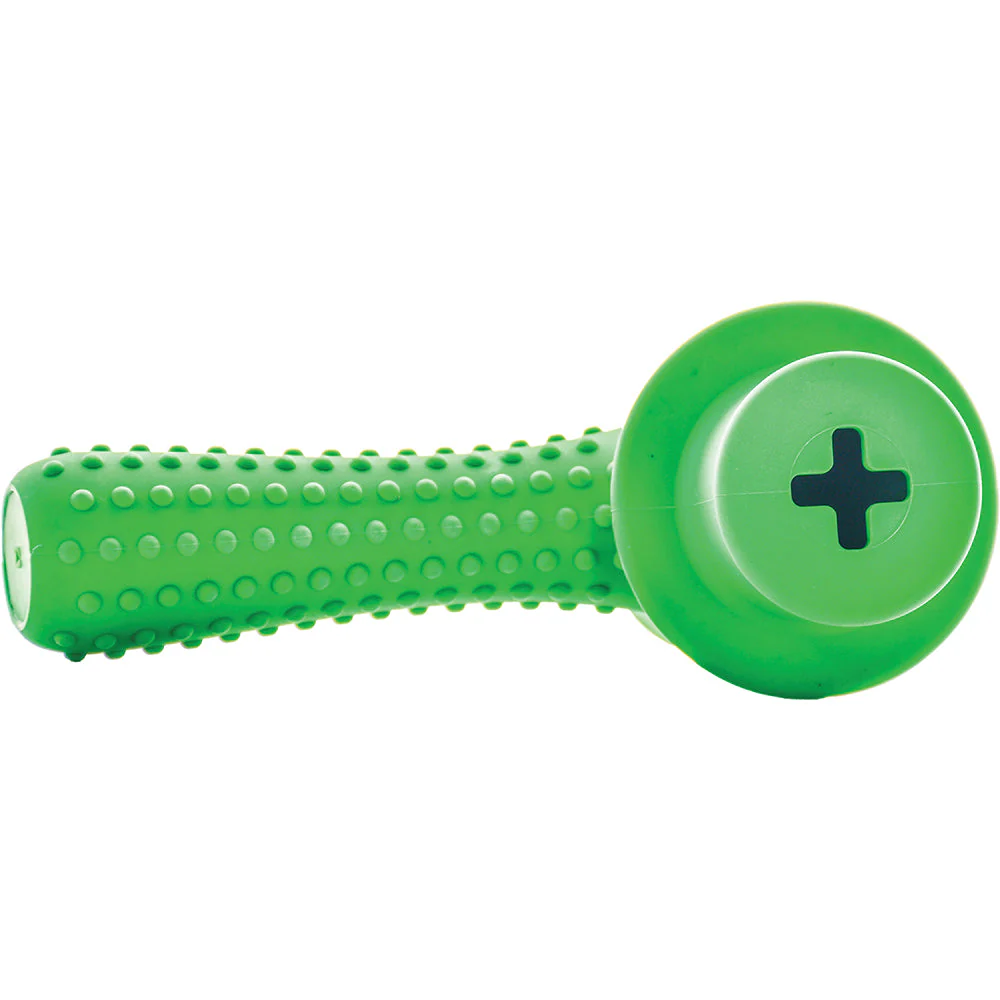 Hippy Hammer Tough Dog Toy - Image 7