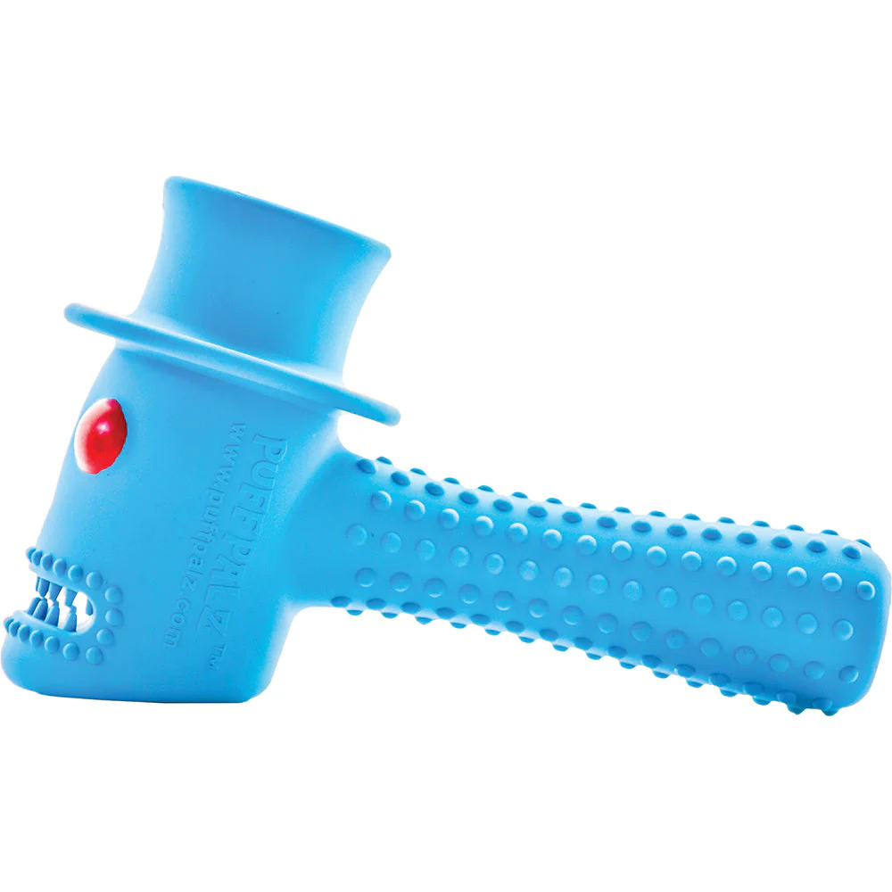 Hippy Hammer Tough Dog Toy - Image 9