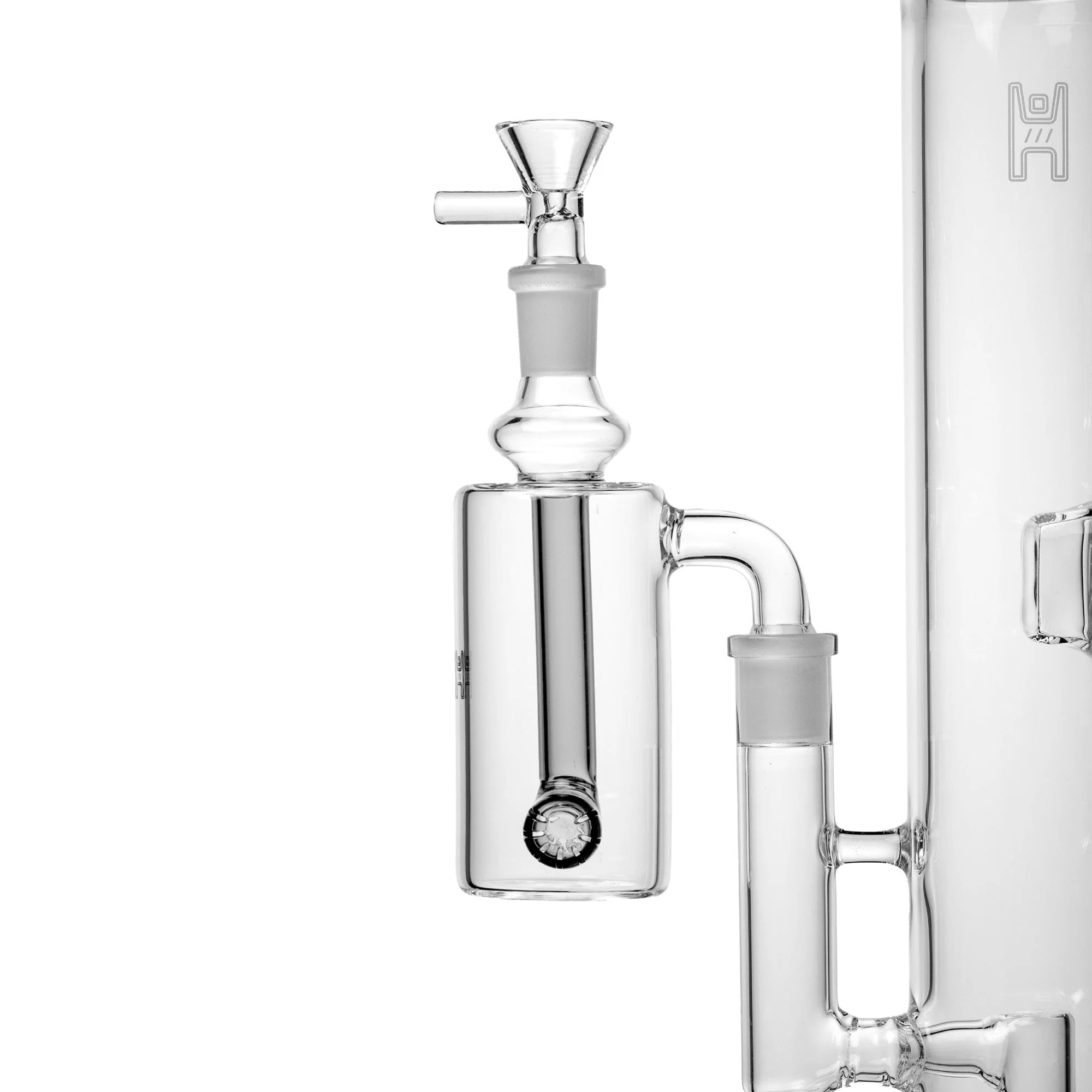 Human Grade DK Barrel Ash Catcher - Image 20