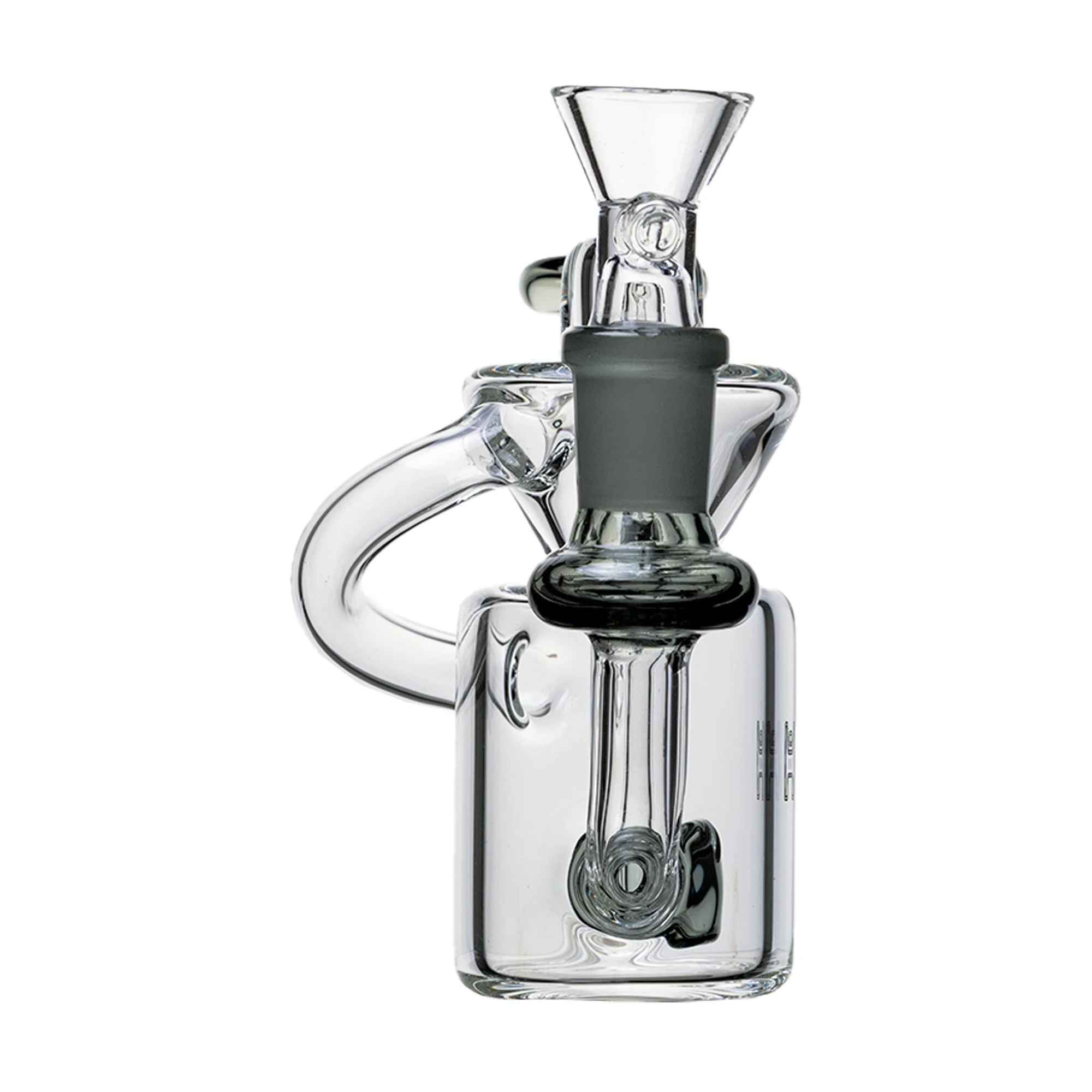 Human Grade "The Recycler" Glass Ash Catcher - Image 57