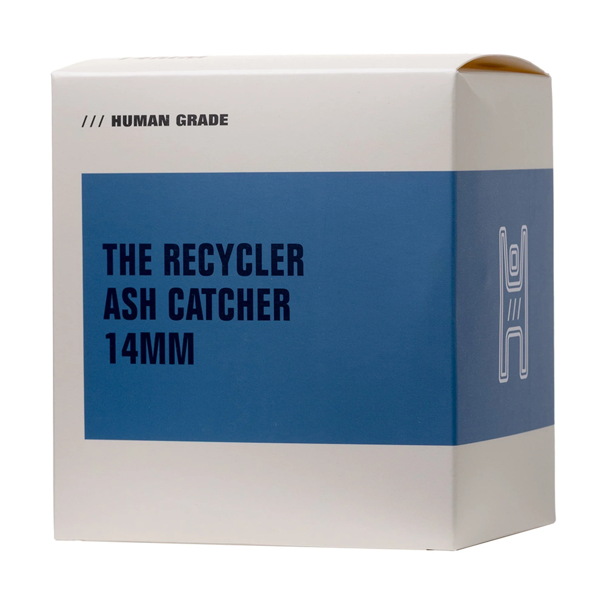 Human Grade "The Recycler" Glass Ash Catcher - Image 60