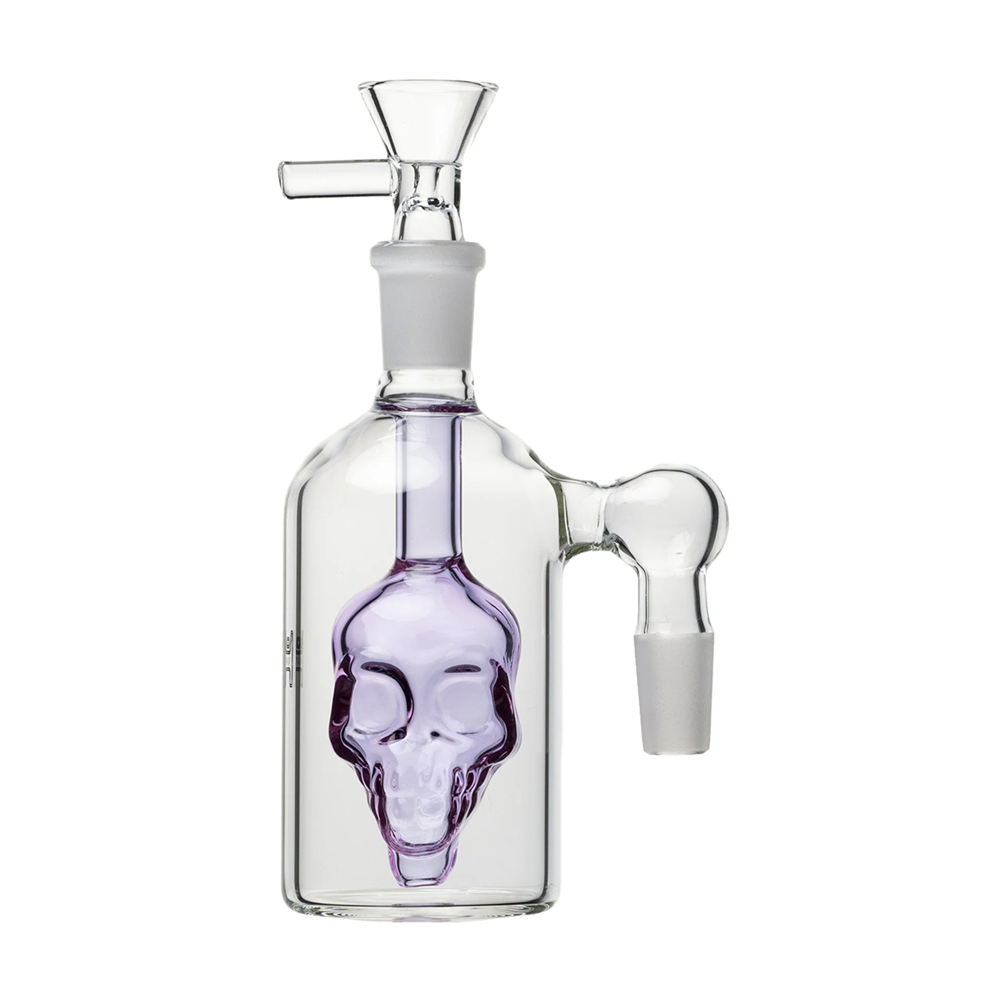 Human Grade The Skull Ash Catcher - Image 10