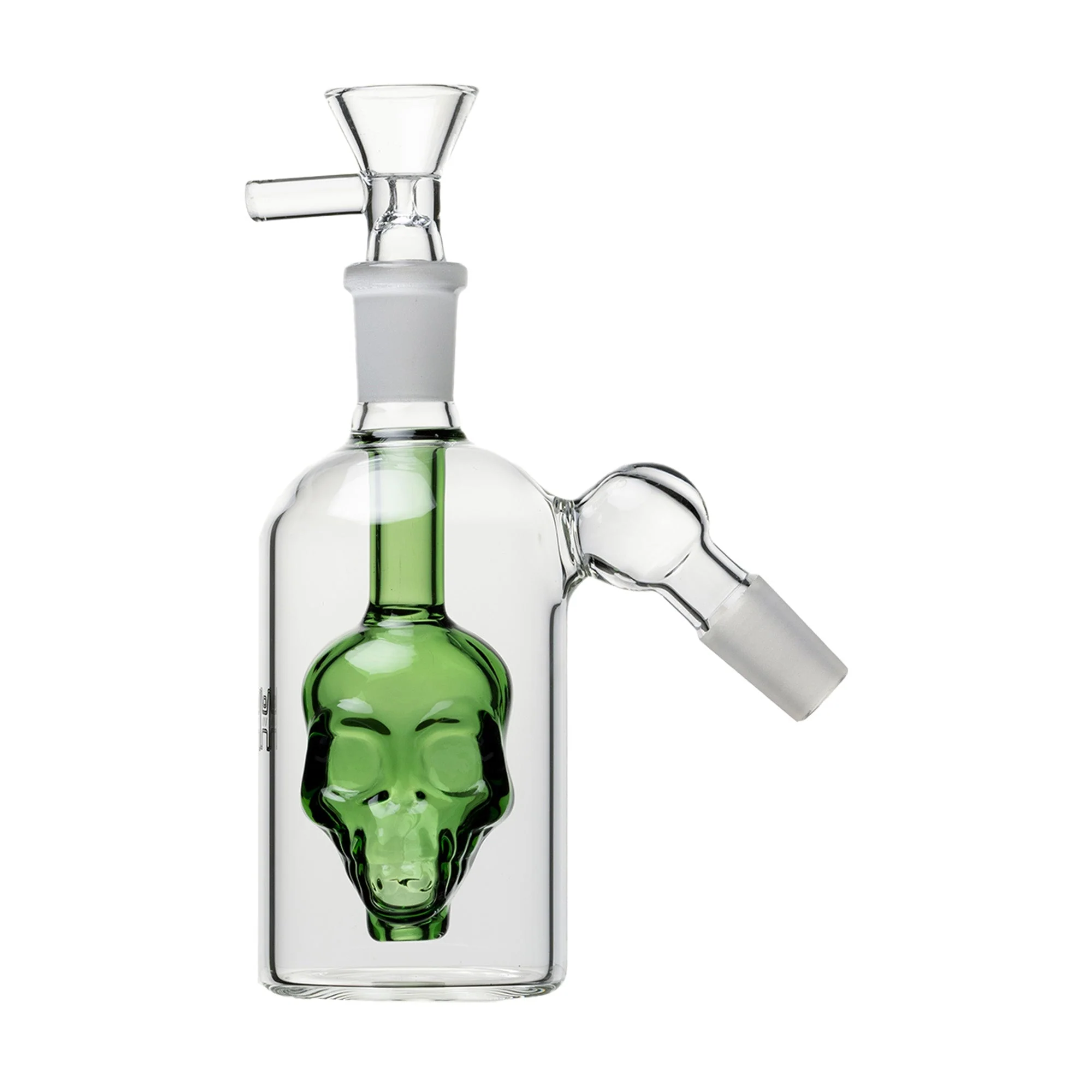 Human Grade The Skull Ash Catcher - Image 11