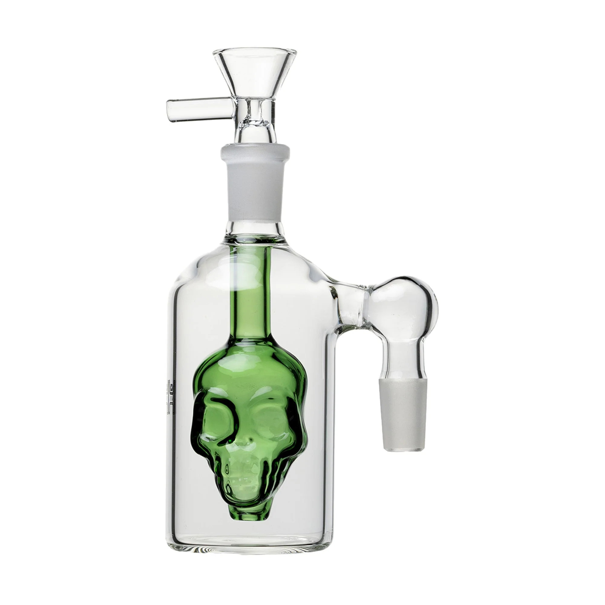 Human Grade The Skull Ash Catcher - Image 14