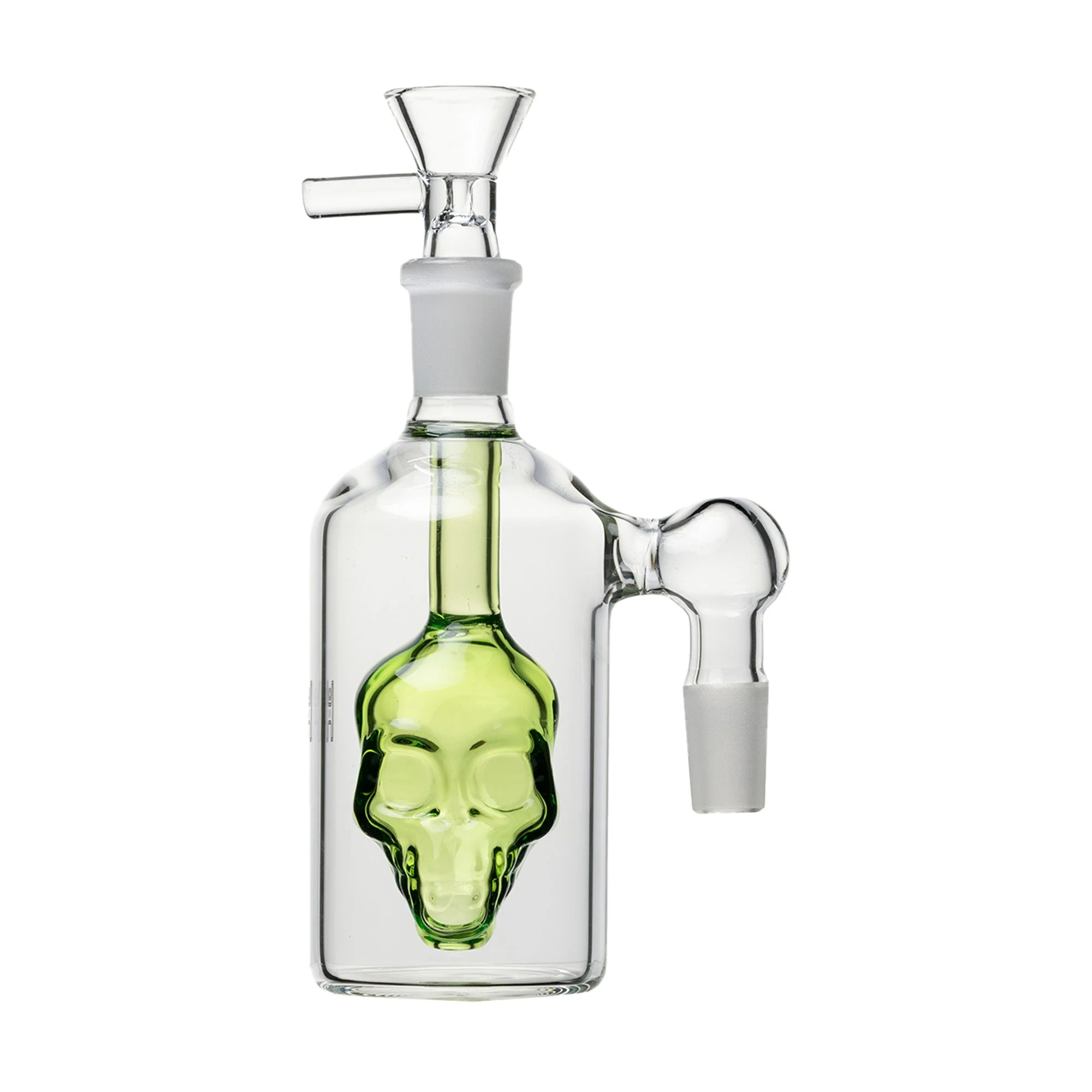 Human Grade The Skull Ash Catcher - Image 22